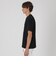 【一部店舗限定】クレストブリッジチェックユニオンジャックTシャツ