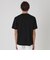 【一部店舗限定】クレストブリッジチェックユニオンジャックTシャツ