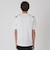 ハイゲージサッカーショルダーチェックTシャツ