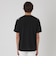 ハイゲージサッカーショルダーチェックTシャツ