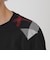 ハイゲージサッカーショルダーチェックTシャツ