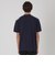 ハイゲージサッカーショルダーチェックTシャツ