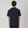 ハイゲージサッカーショルダーチェックTシャツ