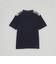 ハイゲージサッカーショルダーチェックTシャツ