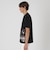 ピーキングコーギーTシャツ