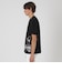 ピーキングコーギーTシャツ