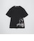 ピーキングコーギーTシャツ