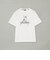 【一部店舗限定】ブリティッシュコーギーグラフィックTシャツ