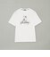 【一部店舗限定】ブリティッシュコーギーグラフィックTシャツ
