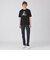 【一部店舗限定】ブリティッシュコーギーグラフィックTシャツ