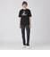 【一部店舗限定】ブリティッシュコーギーグラフィックTシャツ