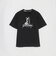 【一部店舗限定】ブリティッシュコーギーグラフィックTシャツ