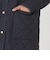 【一部店舗限定】クレストブリッジチェックキルティングコート