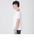 【一部店舗限定】ショルダーチェックTシャツ