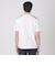 【一部店舗限定】ショルダーチェックTシャツ