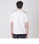 【一部店舗限定】ショルダーチェックTシャツ