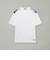 【一部店舗限定】ショルダーチェックTシャツ