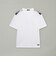 【一部店舗限定】ショルダーチェックTシャツ