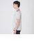 【一部店舗限定】ショルダーチェックTシャツ