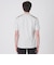 【一部店舗限定】ショルダーチェックTシャツ
