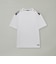 【一部店舗限定】ショルダーチェックTシャツ