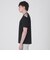 【一部店舗限定】ショルダーチェックTシャツ