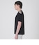 【一部店舗限定】ショルダーチェックTシャツ