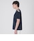 【一部店舗限定】ショルダーチェックTシャツ