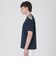 【一部店舗限定】ショルダーチェックTシャツ