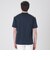 【一部店舗限定】ショルダーチェックTシャツ
