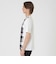 【一部店舗限定】パネルクレストブリッジチェックTシャツ