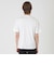 【一部店舗限定】パネルクレストブリッジチェックTシャツ
