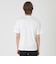 【一部店舗限定】パネルクレストブリッジチェックTシャツ