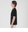 【一部店舗限定】パネルクレストブリッジチェックTシャツ