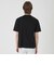 【一部店舗限定】パネルクレストブリッジチェックTシャツ