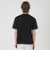 【一部店舗限定】パネルクレストブリッジチェックTシャツ