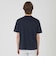 【一部店舗限定】パネルクレストブリッジチェックTシャツ
