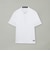 【一部店舗限定】クレストブリッジチェックハニカムポロシャツ