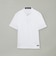 【一部店舗限定】クレストブリッジチェックハニカムポロシャツ