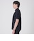 【一部店舗限定】クレストブリッジチェックハニカムポロシャツ