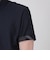 【一部店舗限定】クレストブリッジチェックハニカムポロシャツ