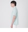 【一部店舗限定】クレストブリッジチェックハニカムポロシャツ