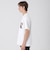 【一部店舗限定】クレストブリッジチェックポケットTシャツ