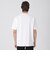 【一部店舗限定】クレストブリッジチェックポケットTシャツ