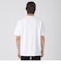 【一部店舗限定】クレストブリッジチェックポケットTシャツ