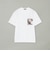 【一部店舗限定】クレストブリッジチェックポケットTシャツ