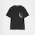 【一部店舗限定】クレストブリッジチェックポケットTシャツ