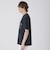 【一部店舗限定】クレストブリッジチェックポケットTシャツ