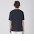 【一部店舗限定】クレストブリッジチェックポケットTシャツ