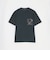 【一部店舗限定】クレストブリッジチェックポケットTシャツ